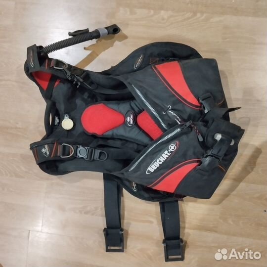 Снаряжение для дайвинга