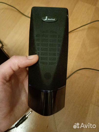 Колонки SmartTrack STA-1300