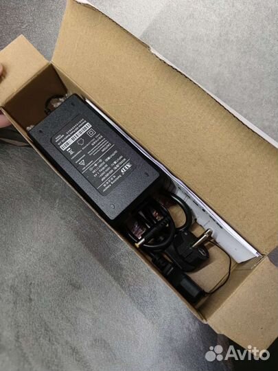 Камера видеонаблюдения комплект