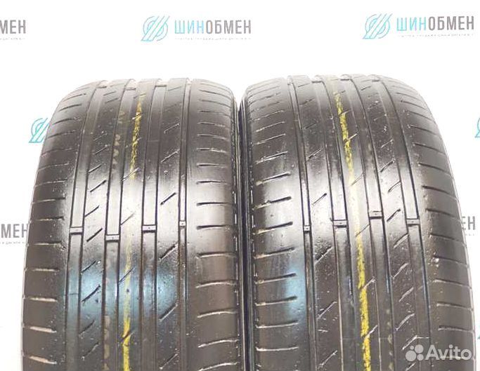 Kumho Ecsta PS71 225/40 R18 92N