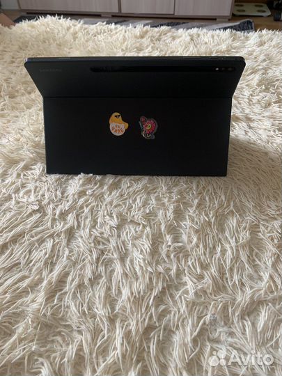 Планшет samsung tab s 7+