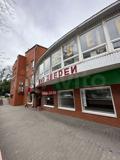 Помещение 86 м², под магазин,салон,офис