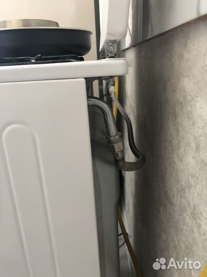 Газовая плита бу