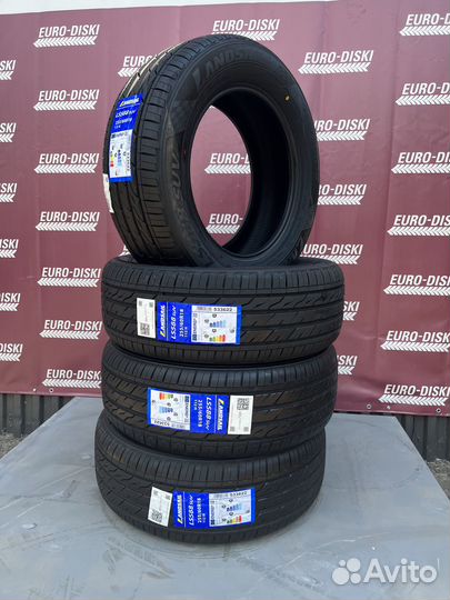 Landsail LS588 UHP 225/50 R17 98W