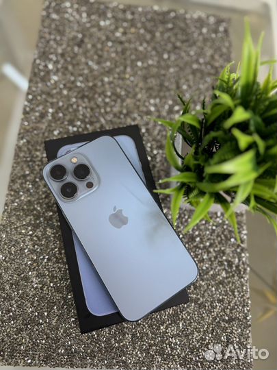 iPhone 13 Pro, 256 ГБ