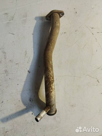 Патрубок термостата Mitsubishi Outlander 2