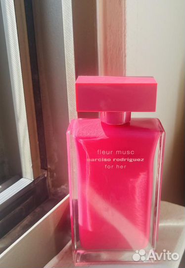 Fleur Musc for Her Narciso Rodriguez