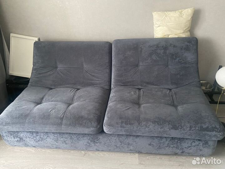 Химчистка мягкой мебели