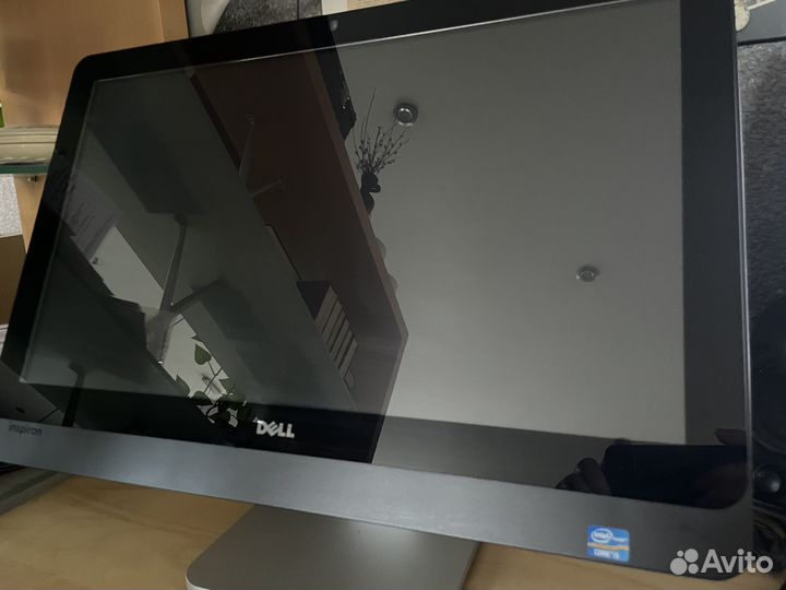 Dell Inspiron One 2330