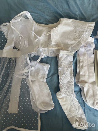 Набор для девочек к 1 сентября