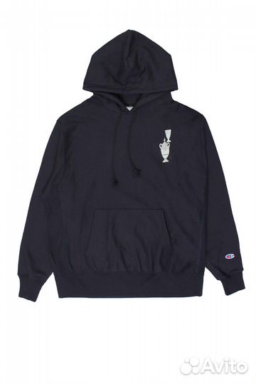 Худи Champion, размер XL