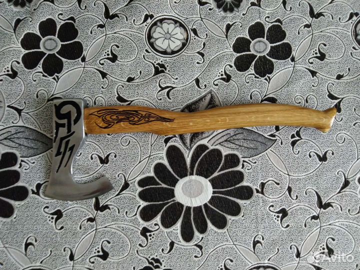 Топор кельтский