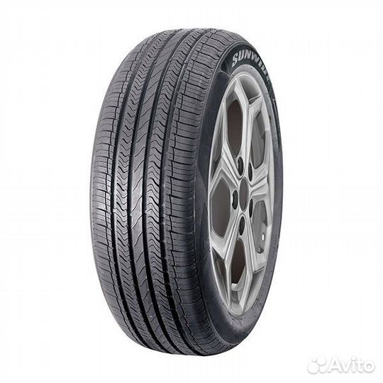 Sunwide Conquest 215/55 R18 95V