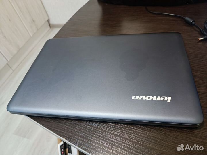 Ноут Lenovo / i7-3537U / GT 720M / 8GB / SSD+HDD