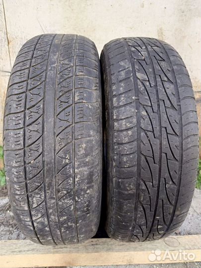 Amtel Planet 2P 175/70 R13