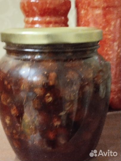 Соленья домашние