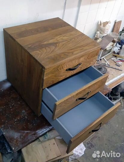 Тумба для письменного стола в наличии