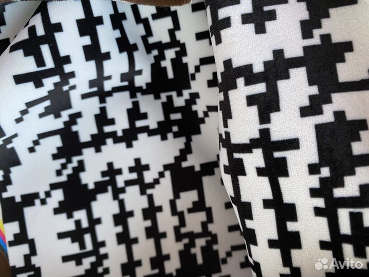 Ткань мебельная