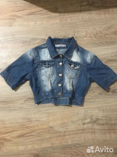 Женская одежда пакетом