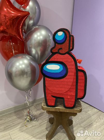 Игрушка пиньята