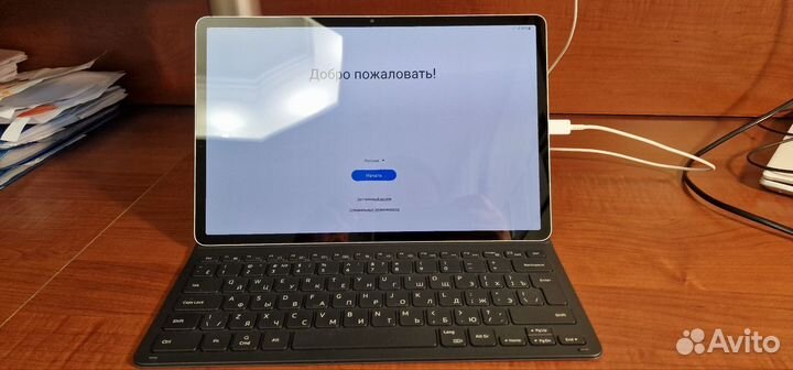 Планшет Samsung Galaxy Tab S7 plus