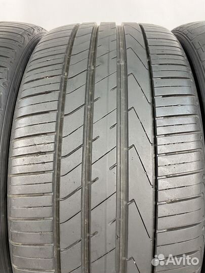 Hankook Ventus S1 Evo2 SUV K117A 255/40 R20 102W