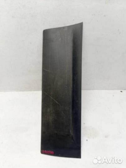 Накладка двери задней правой