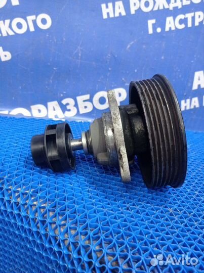 Помпа Ford Focus 1 седан cdda 2004