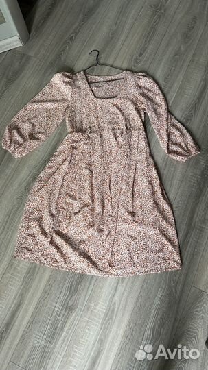 Платье летнее