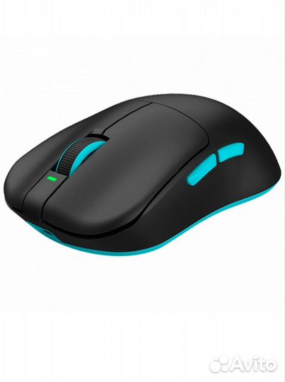 Игровая мышь