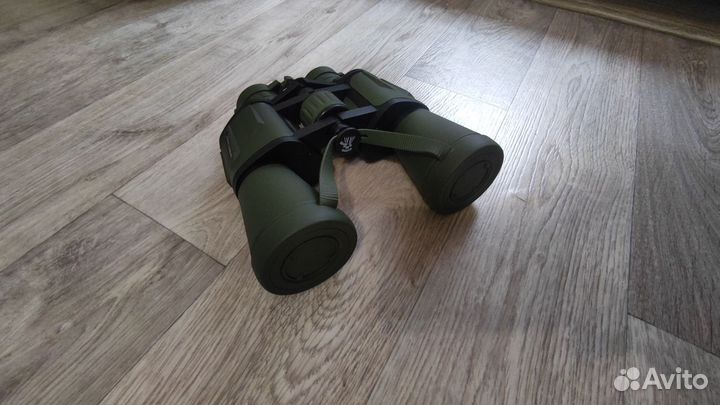 Бинокль 20*50