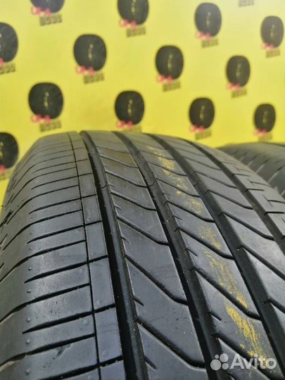 Bridgestone Turanza T005A 205/65 R16