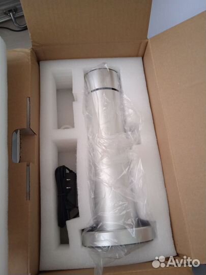 Аромамашина для ароматизации помещений до 150 м2