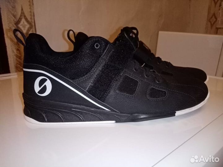 Штангетки сабо Вейтлифт