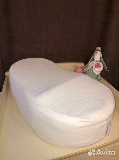 Кокон зевушка