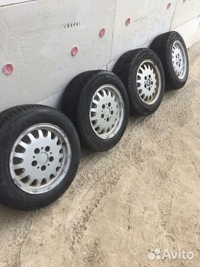 Колеса r15 bmw e36