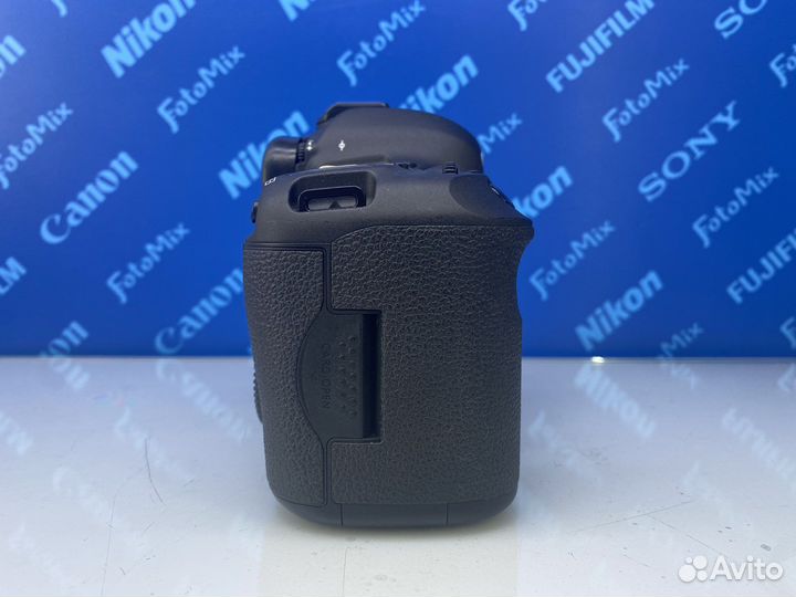Canon 5D mark III (5125пробег) гарантия sn7097
