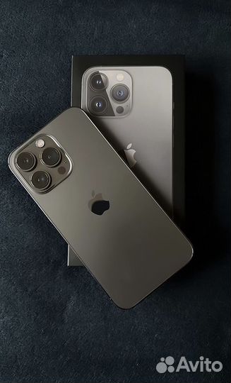 iPhone 13 pro, 128gb