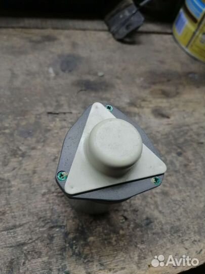 Электродвигатель