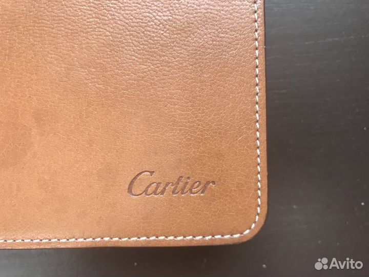 Чехол Cartier для iPad. LES must DE cartier