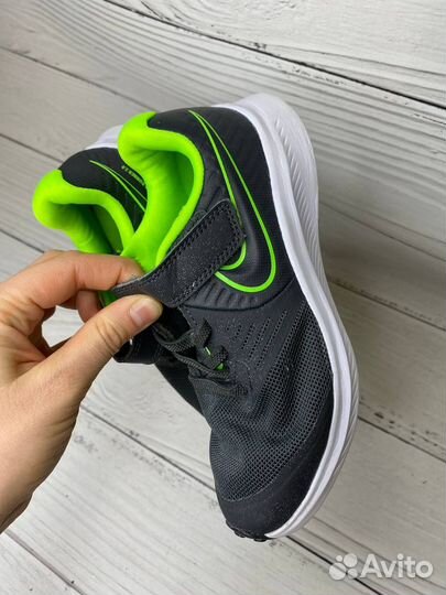 Кроссовки Nike star runner 31