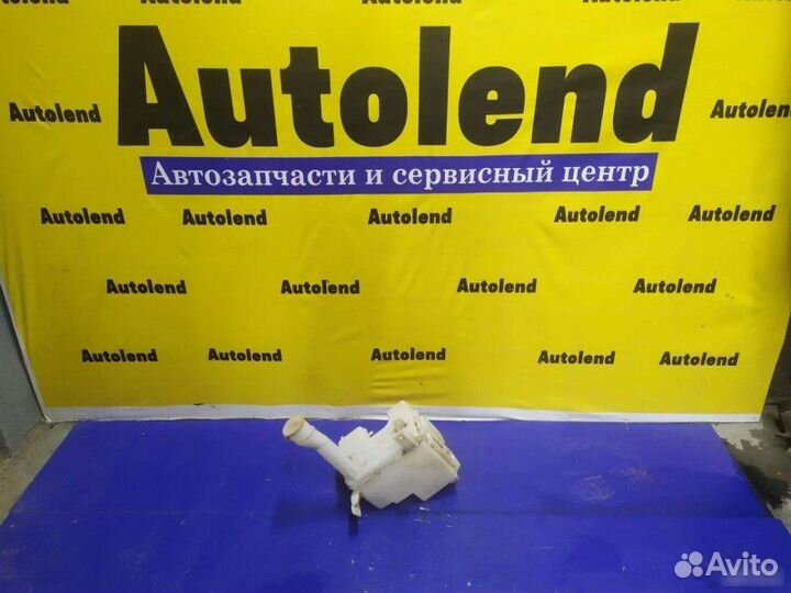 Бачок омывателя Mitsubishi Lancer 9
