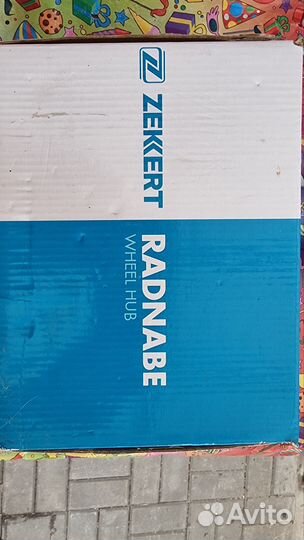 Ступица в сборе Шевроле Тахо,Эскалэйд 2008г
