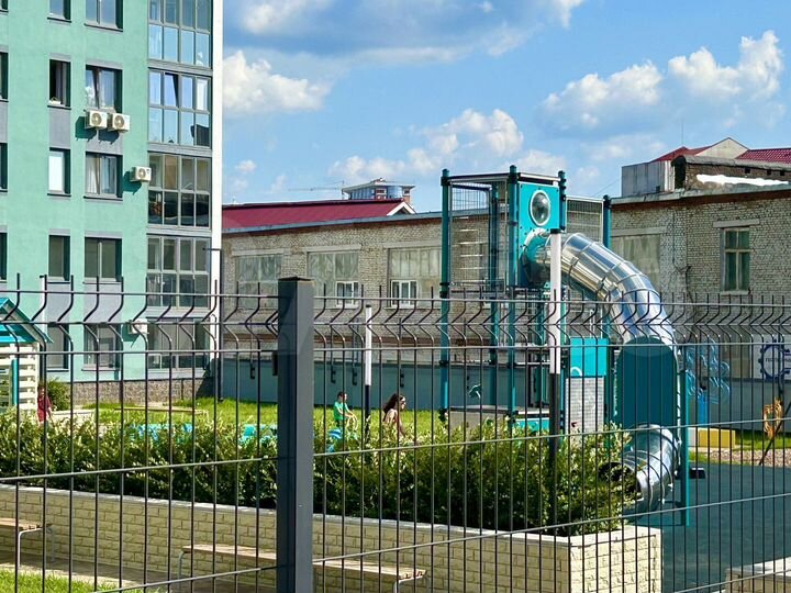 2-к. квартира, 42,2 м², 16/26 эт.