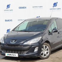 Peugeot 308 1.6 AT, 2011, 154 000 км, с пробегом, цена 505 000 руб.