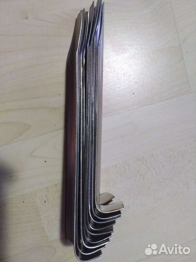 Колышки для палатки