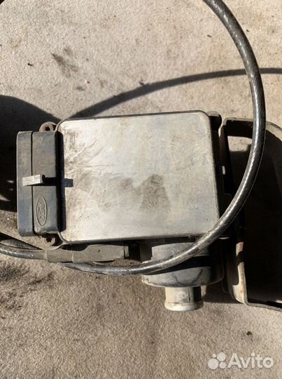 Блок круиз контроля Explorer 2 Эксплорер 1994-2003