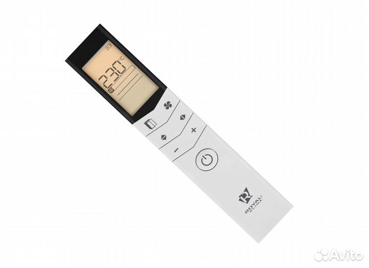 Сплит-система Royal Clima Prestigio 30 м²