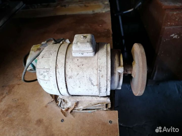 Электроточило бу