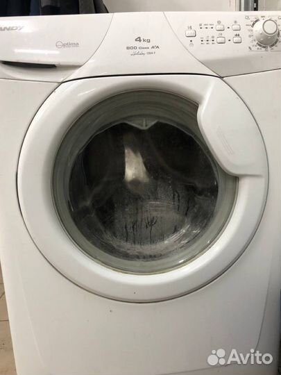Стиральная машина Candy бу